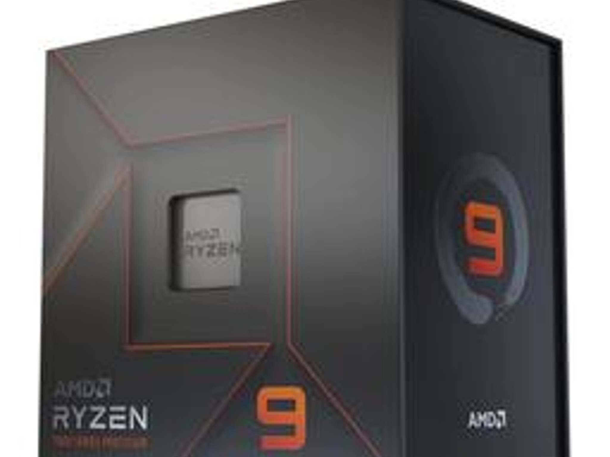 AMD Ryzen 9 7900X