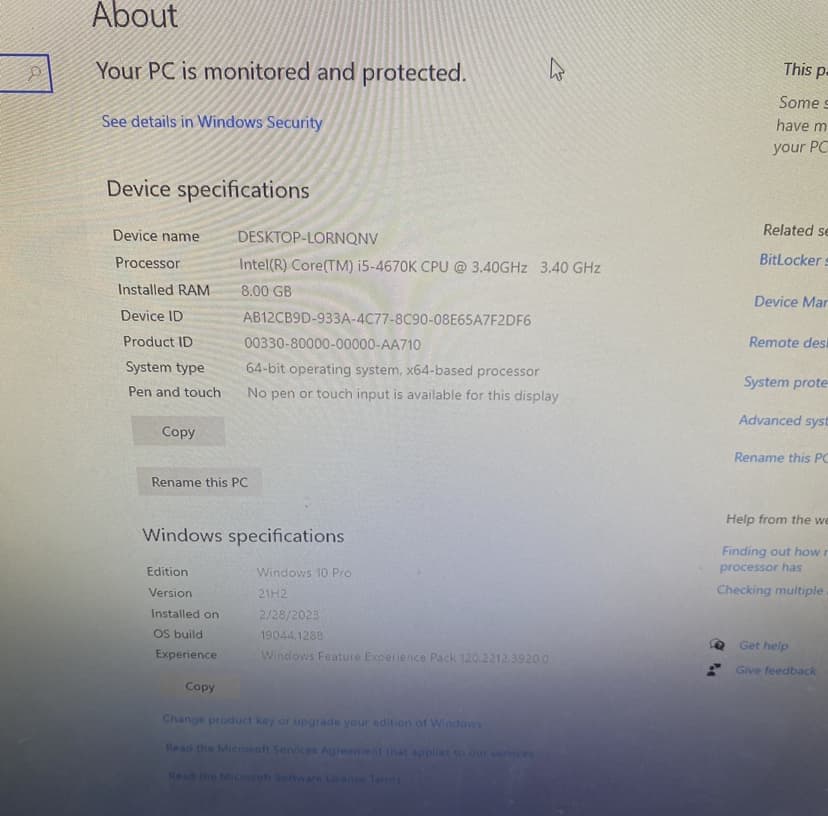 Budget 1080p Gaming PC | i5-4670k GTX960