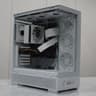 RX 6700 XT, Ryzen 7 3700X White Gaming PC