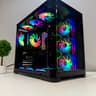 RTX 2080 Super | Ryzen 5 3600 | 32GB DDR4 | 1 TB Total M.2 | 800W Gold PSU | ARGB Fans | Windows 11