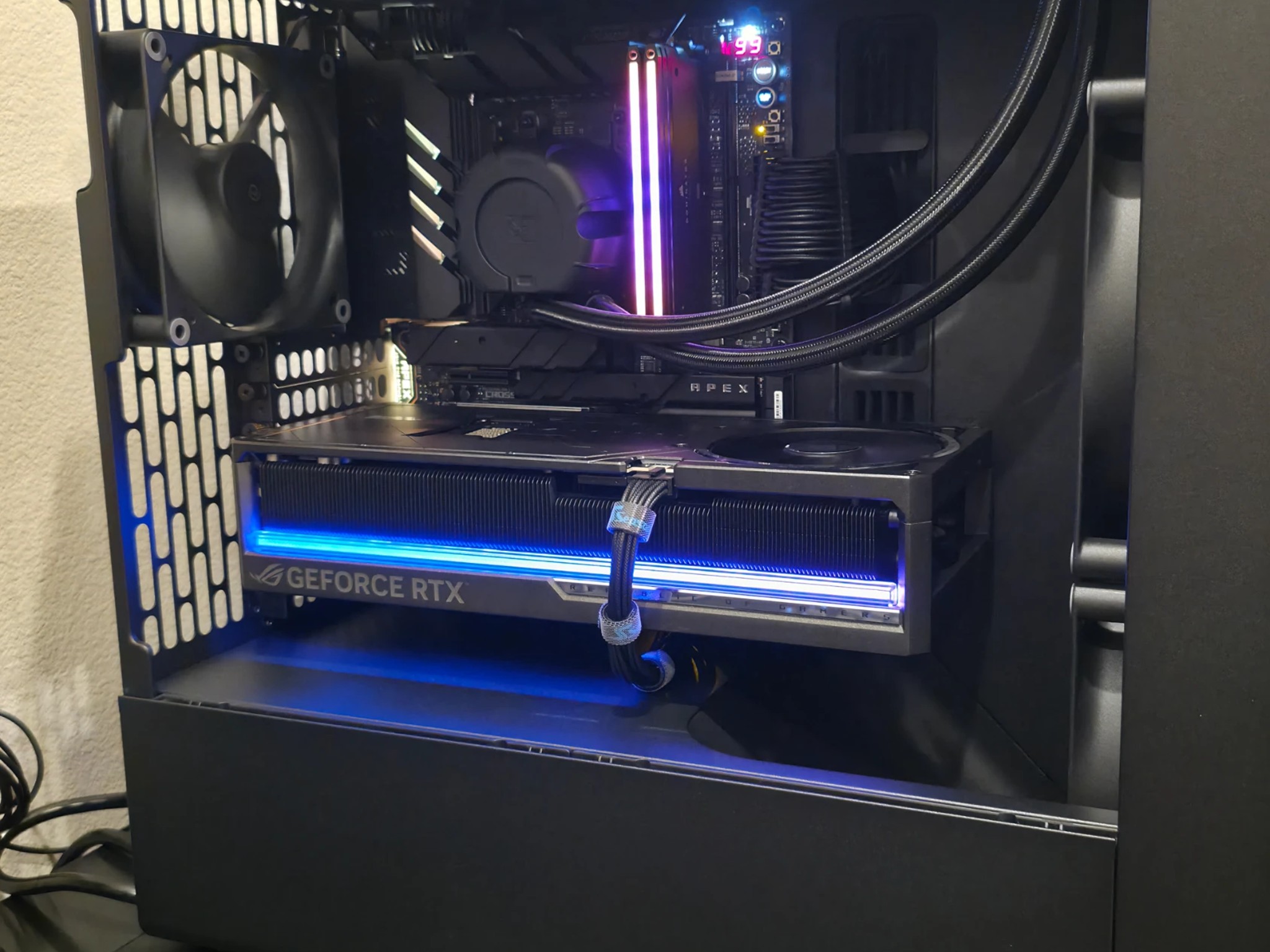 Premium Gaming PC Custom Built to Sell