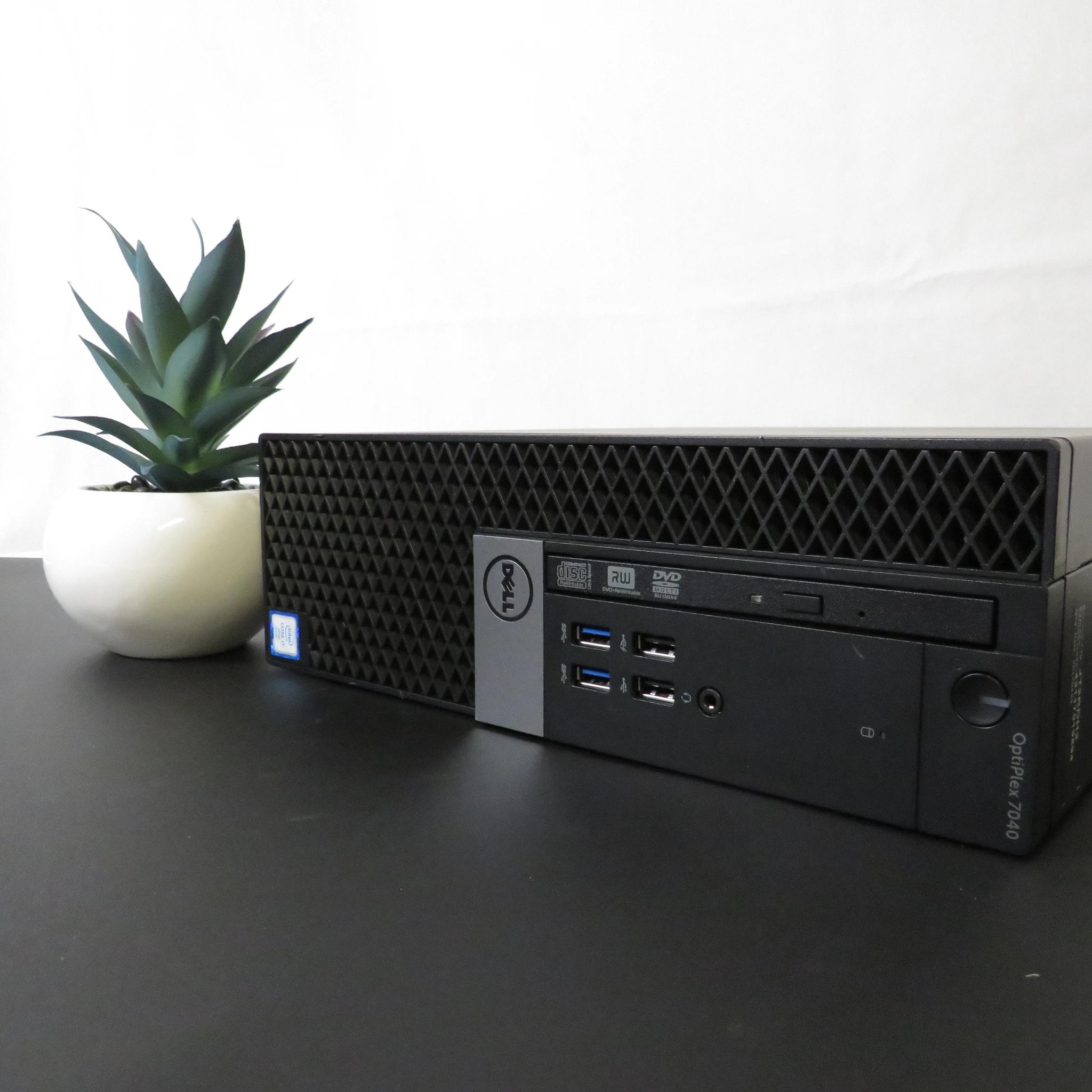 Best Budget E-Sports GAMER: GTX 1650 + i7-6700 + 500 GB SSD + 16 GB RAM