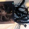 Apevia Venus 500W Power Supply (VENUS500W) ATX Non-Modular