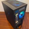 Ryzen R5 2600 Gaming PC GTX 1070 512GB NVME SSD 16GB RAM WIFi WINDOWS 11 Pro