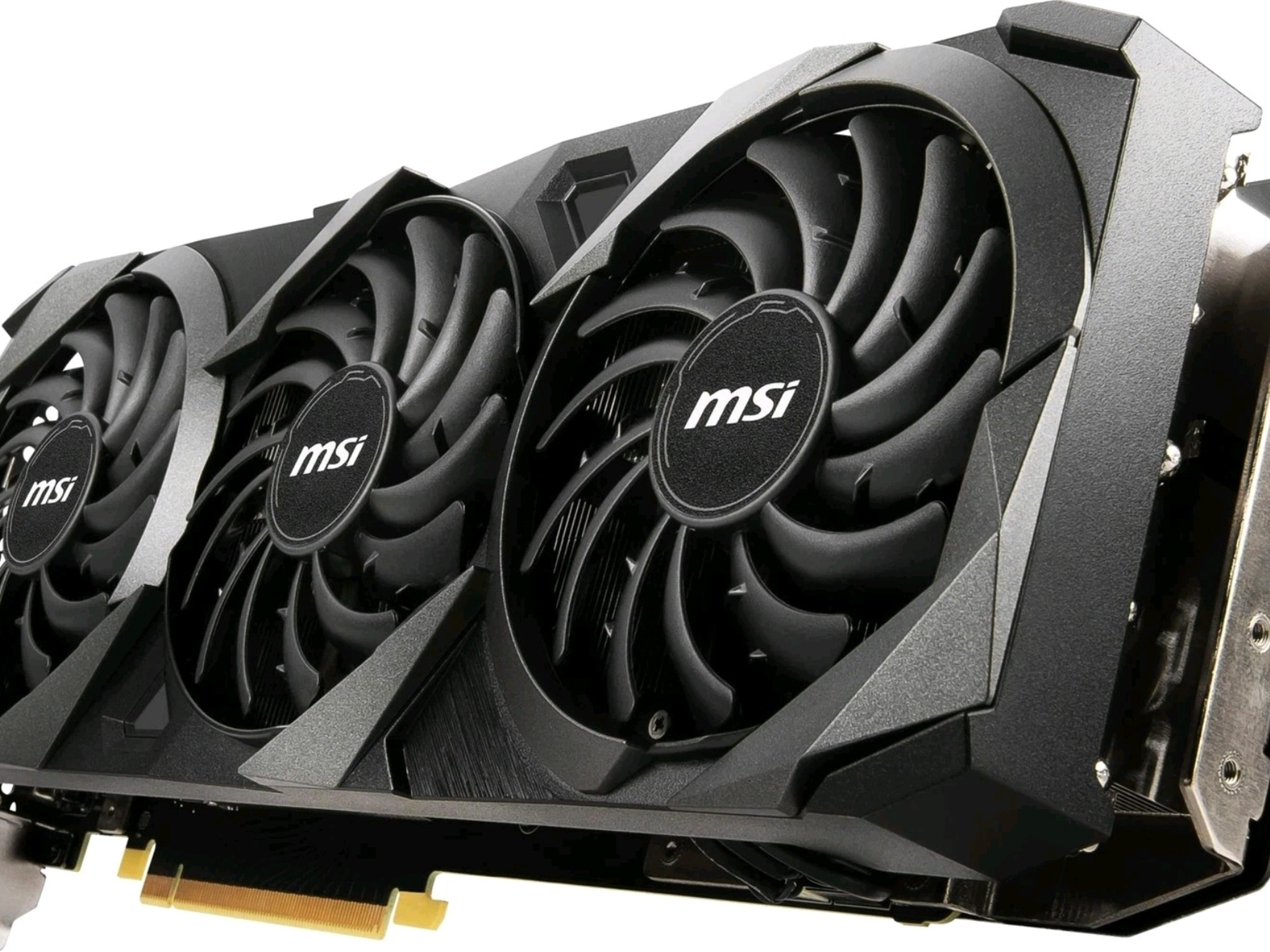 MSI GeForce RTX 3080 VENTUS 3X PLUS 12G OC LHR