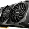 MSI GeForce RTX 3080 VENTUS 3X PLUS 12G OC LHR