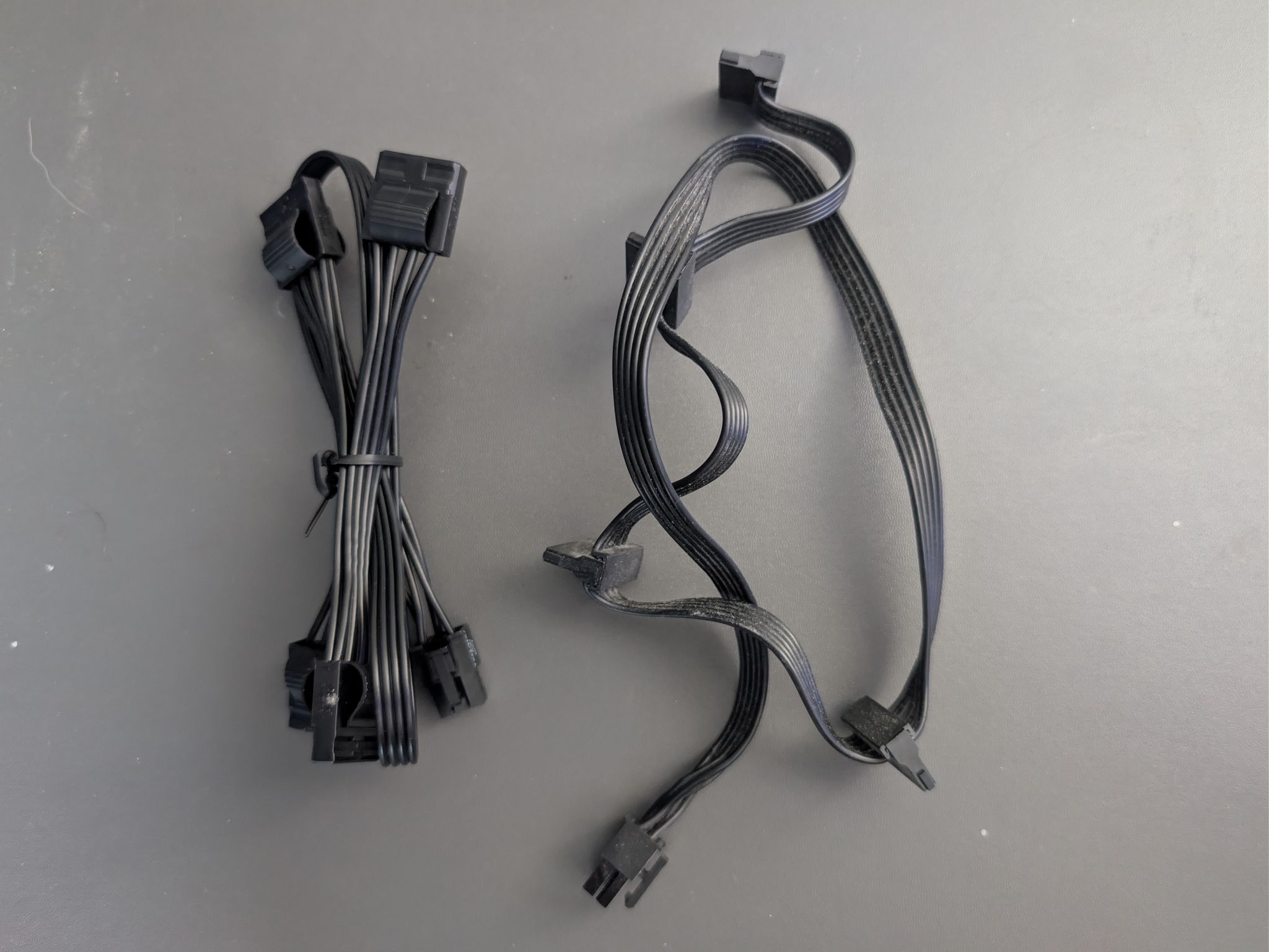 Used Corsair AX860i - Discount on a Platinum Power Supply