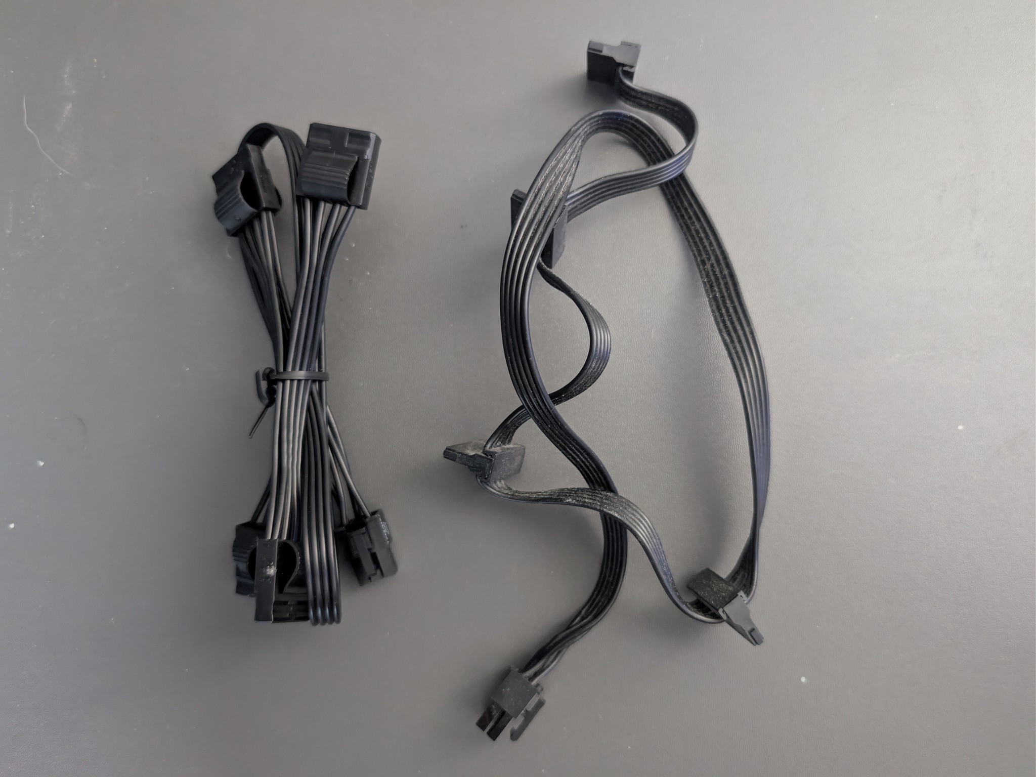 Used Corsair AX860i - Discount on a Platinum Power Supply