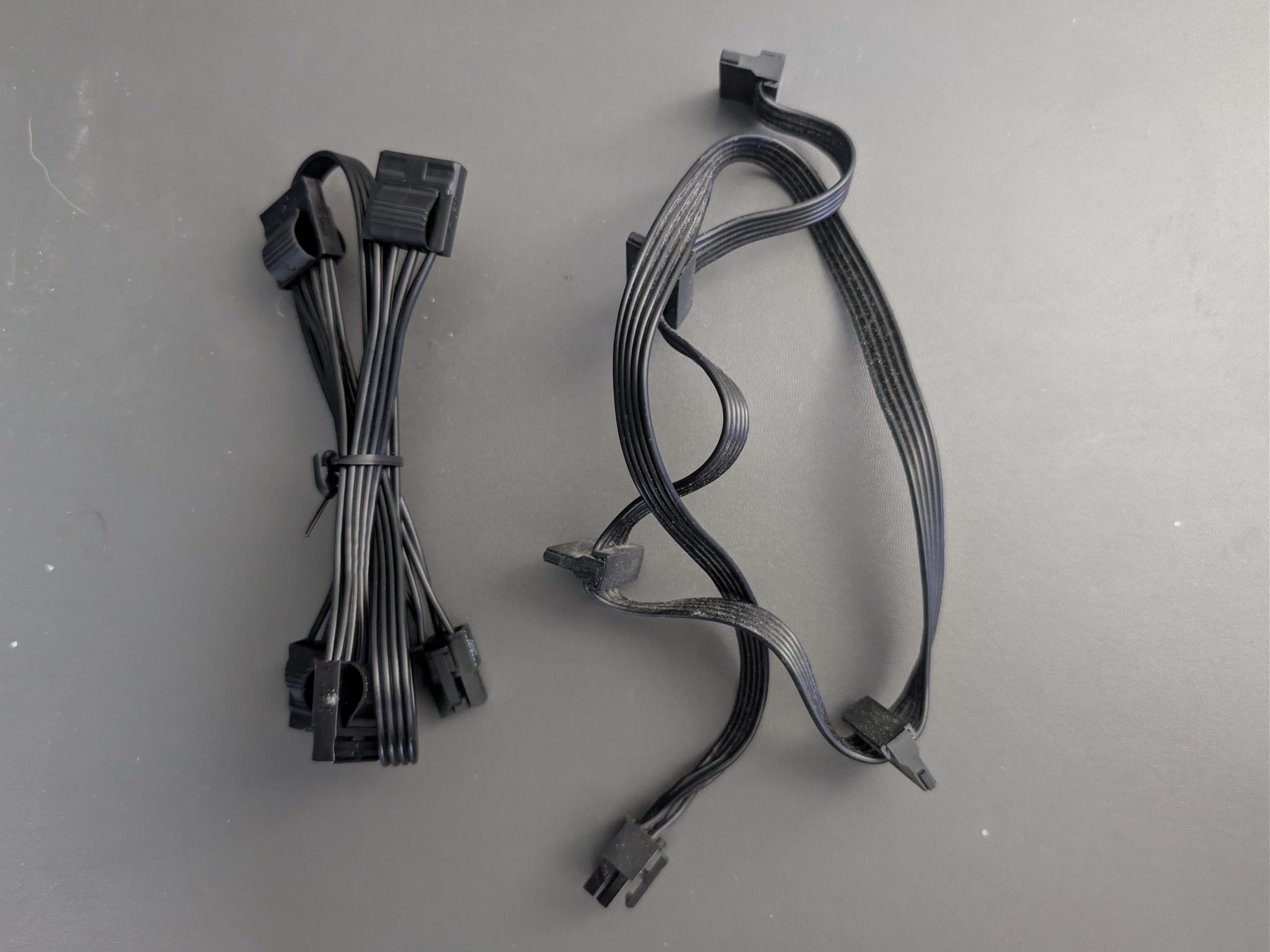 Used Corsair AX860i - Discount on a Platinum Power Supply