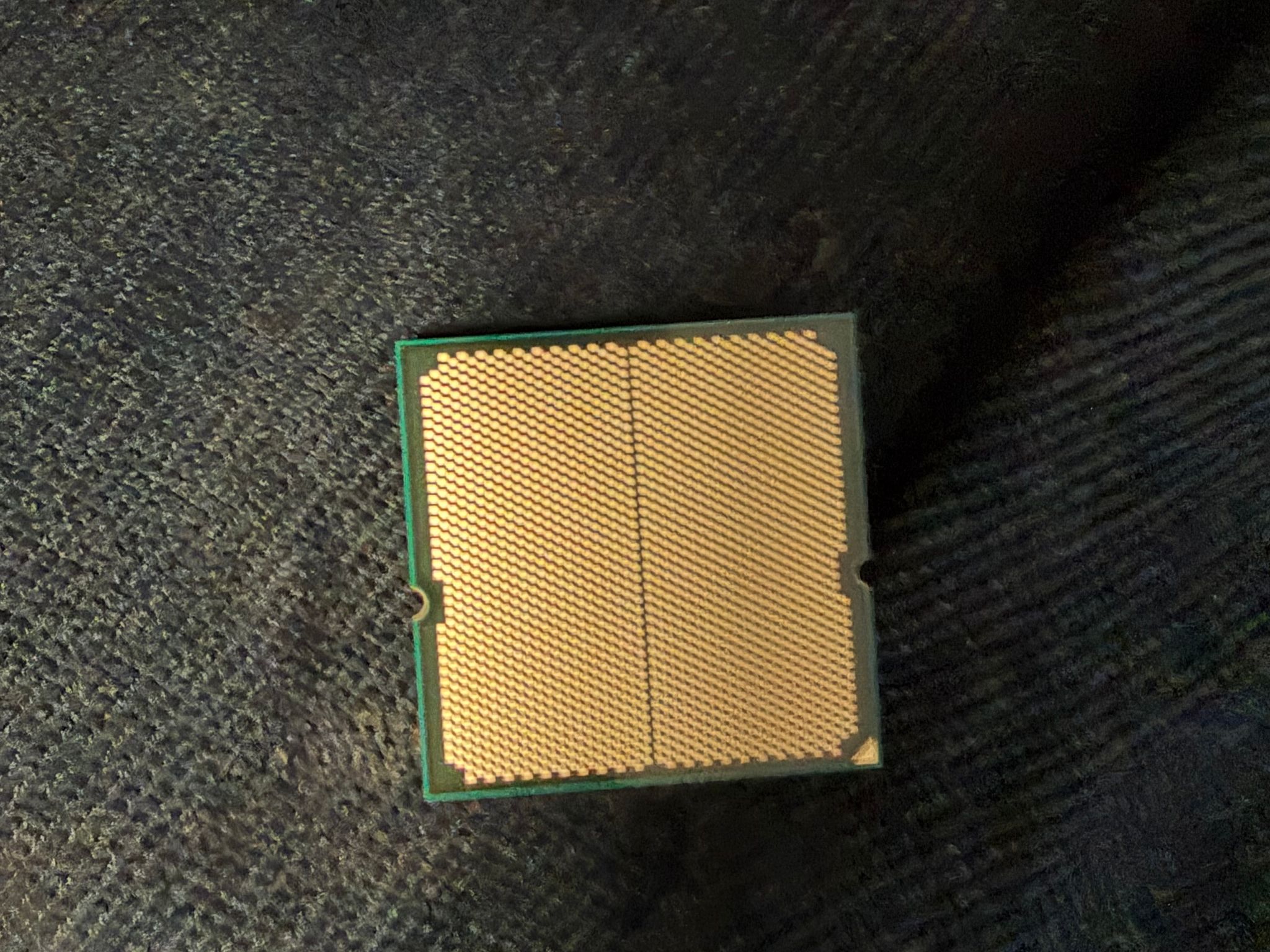 AMD Ryzen 7 7800X3D