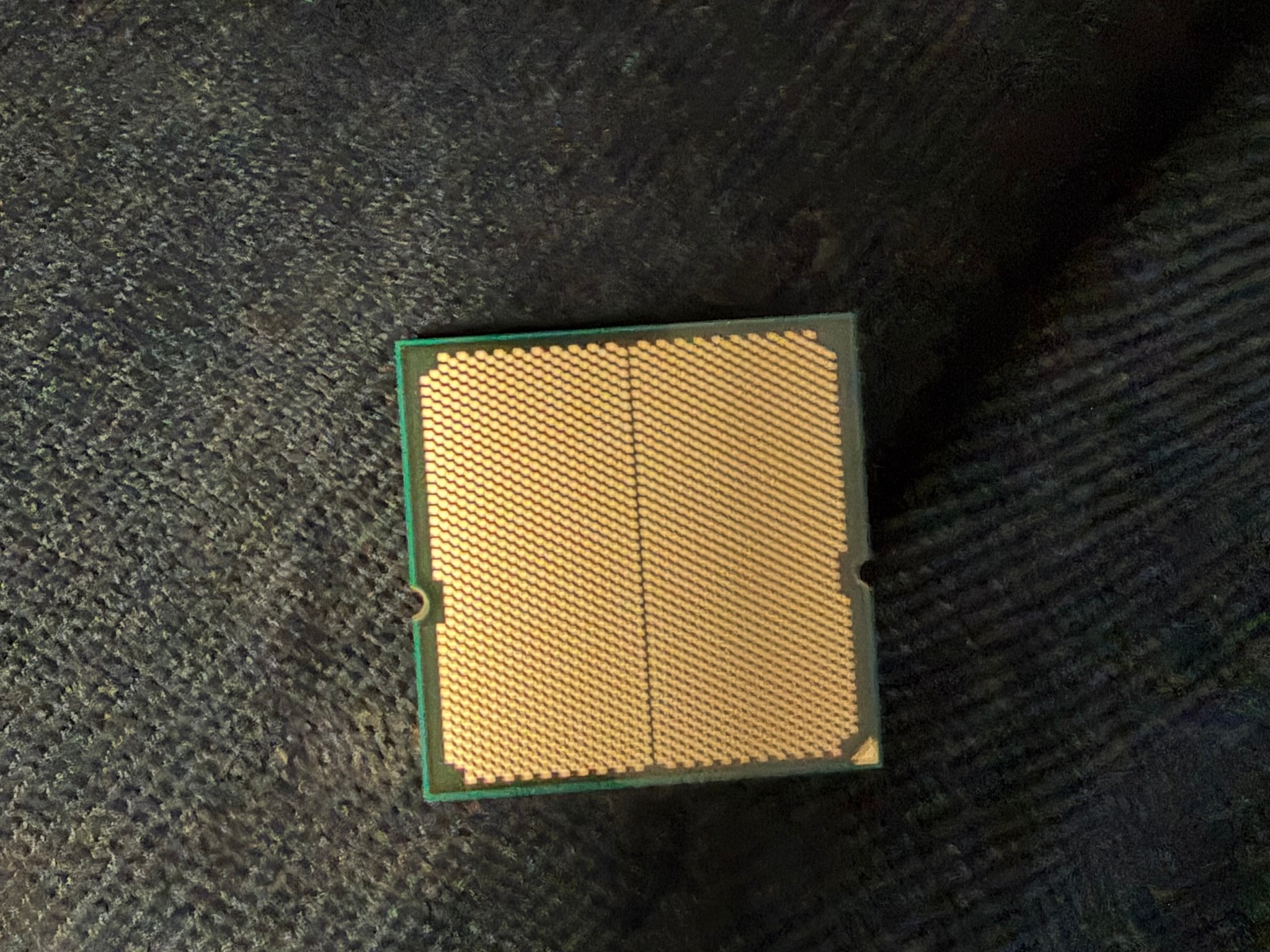 AMD Ryzen 7 7800X3D