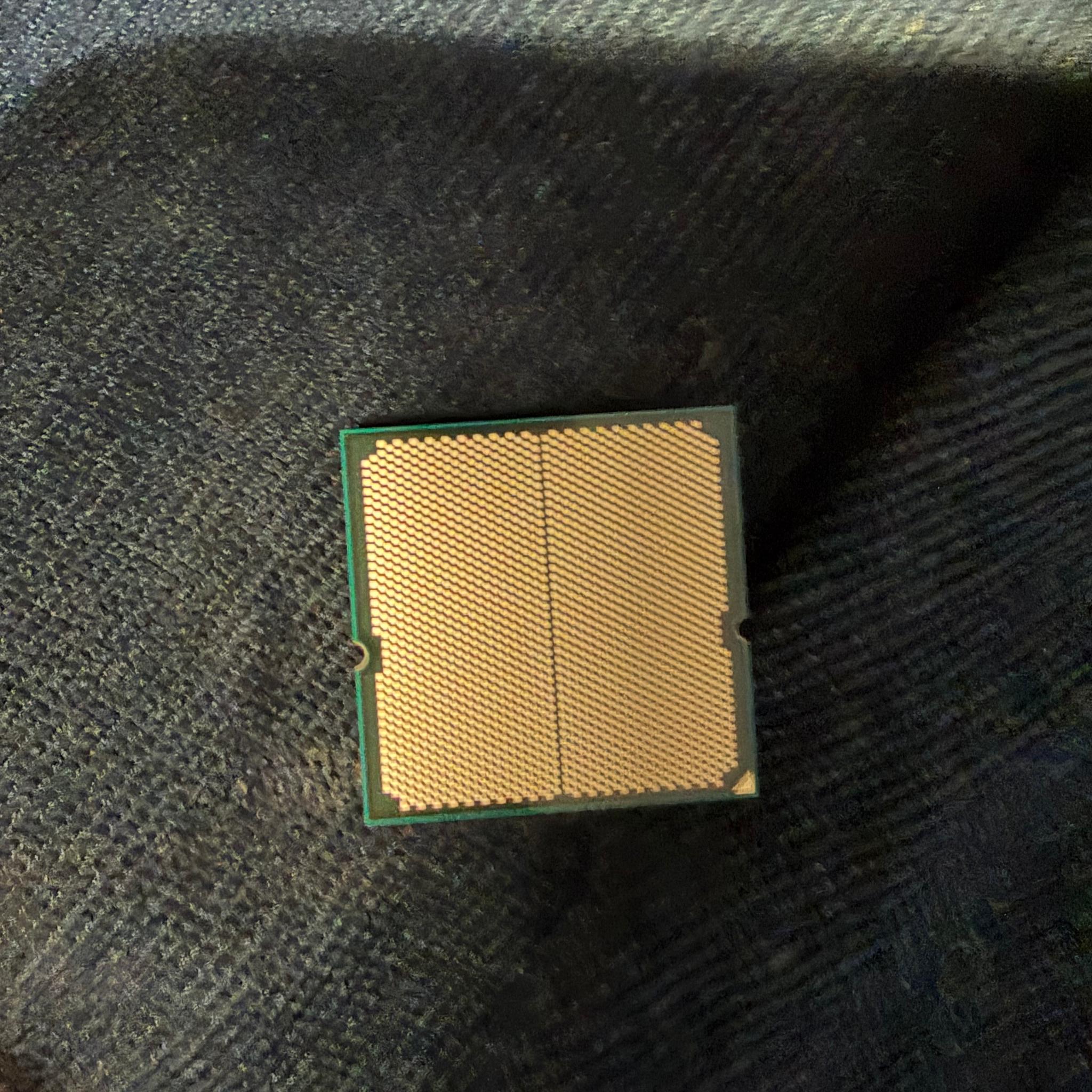AMD Ryzen 7 7800X3D