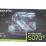GIGABYTE Gaming OC RTX 5070Ti 16GB OPEN BOX