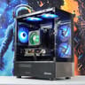 Radeon 5600xt Gaming PC | Ryzen 5 3600|16GB  Ram|500GB SSD |Wifi|BT