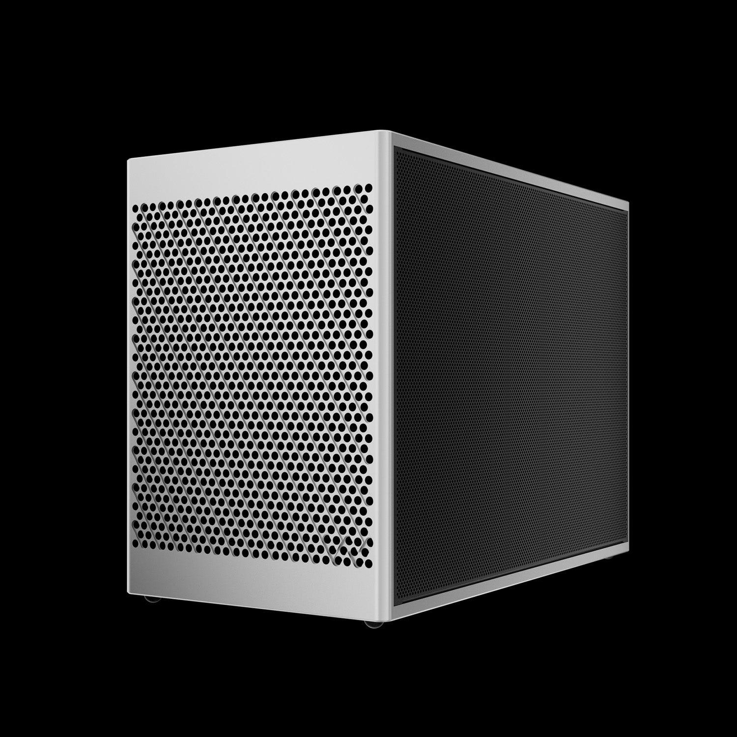 NCASE M3 Grater - Silver