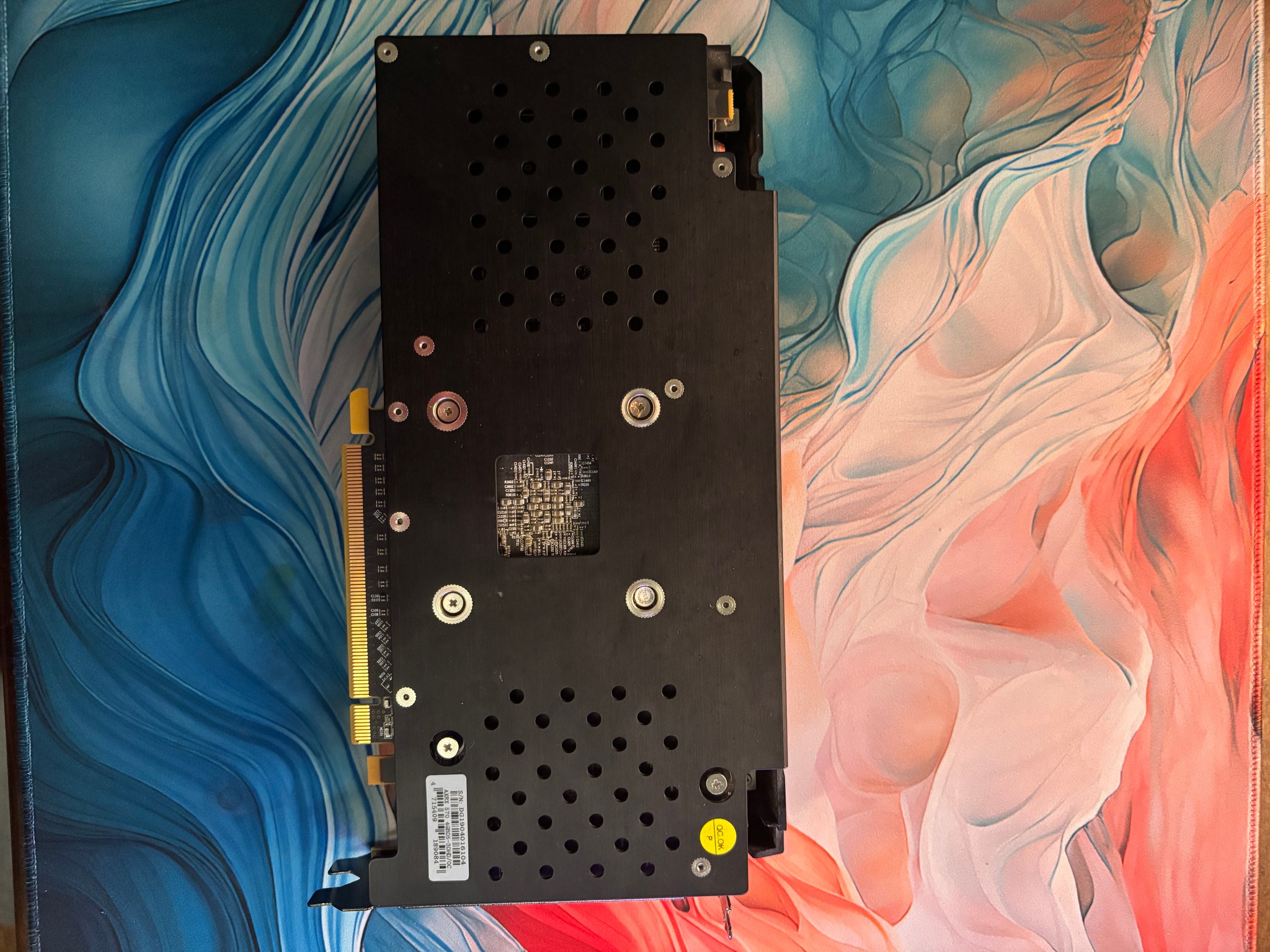 PowerColor Red Dragon Radeon RX 570