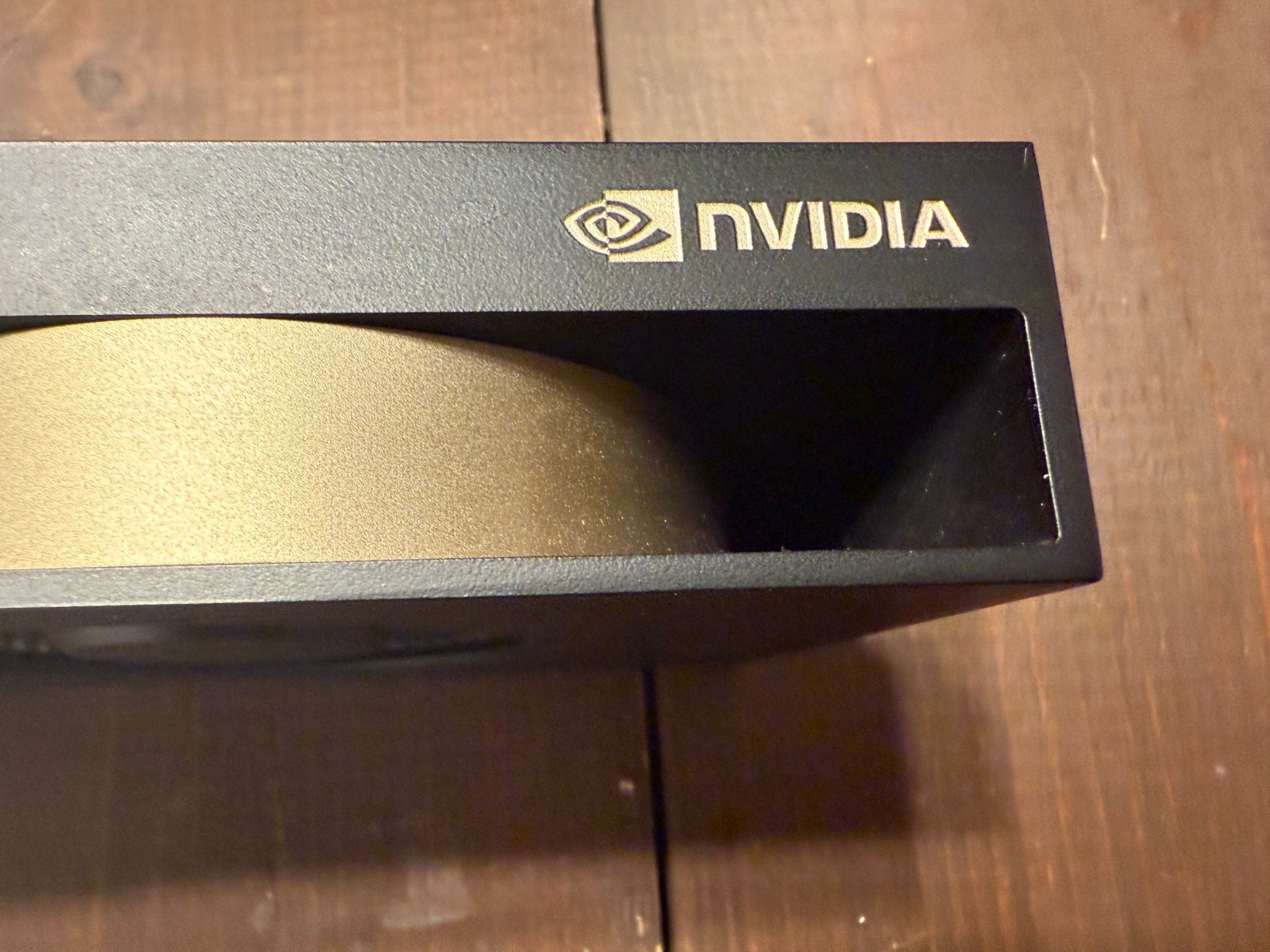 NVIDIA RTX A4500 GPU 20GB VRAM