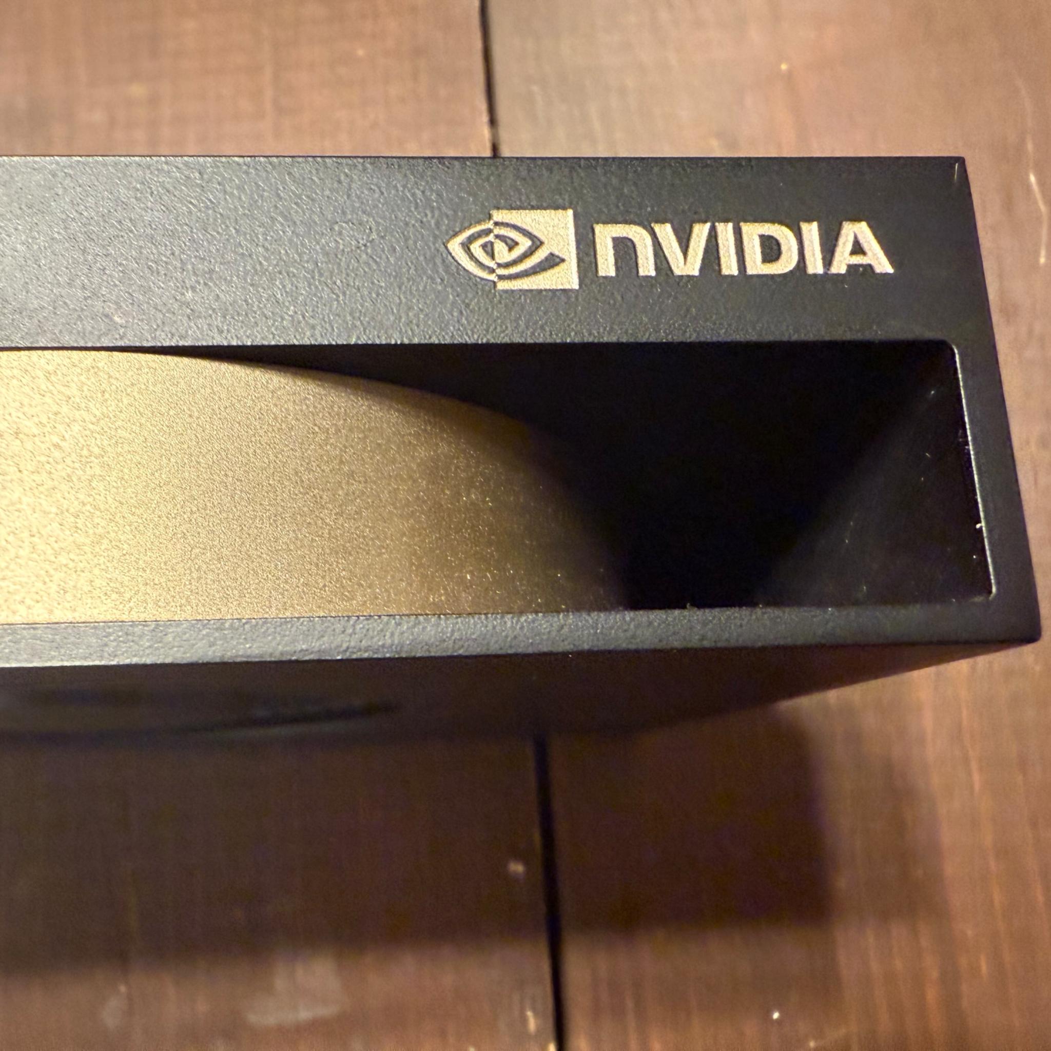 NVIDIA RTX A4500 GPU 20GB VRAM