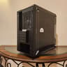 Cooler Master MasterBox Q300L w/ Thermalright ARGB Fans