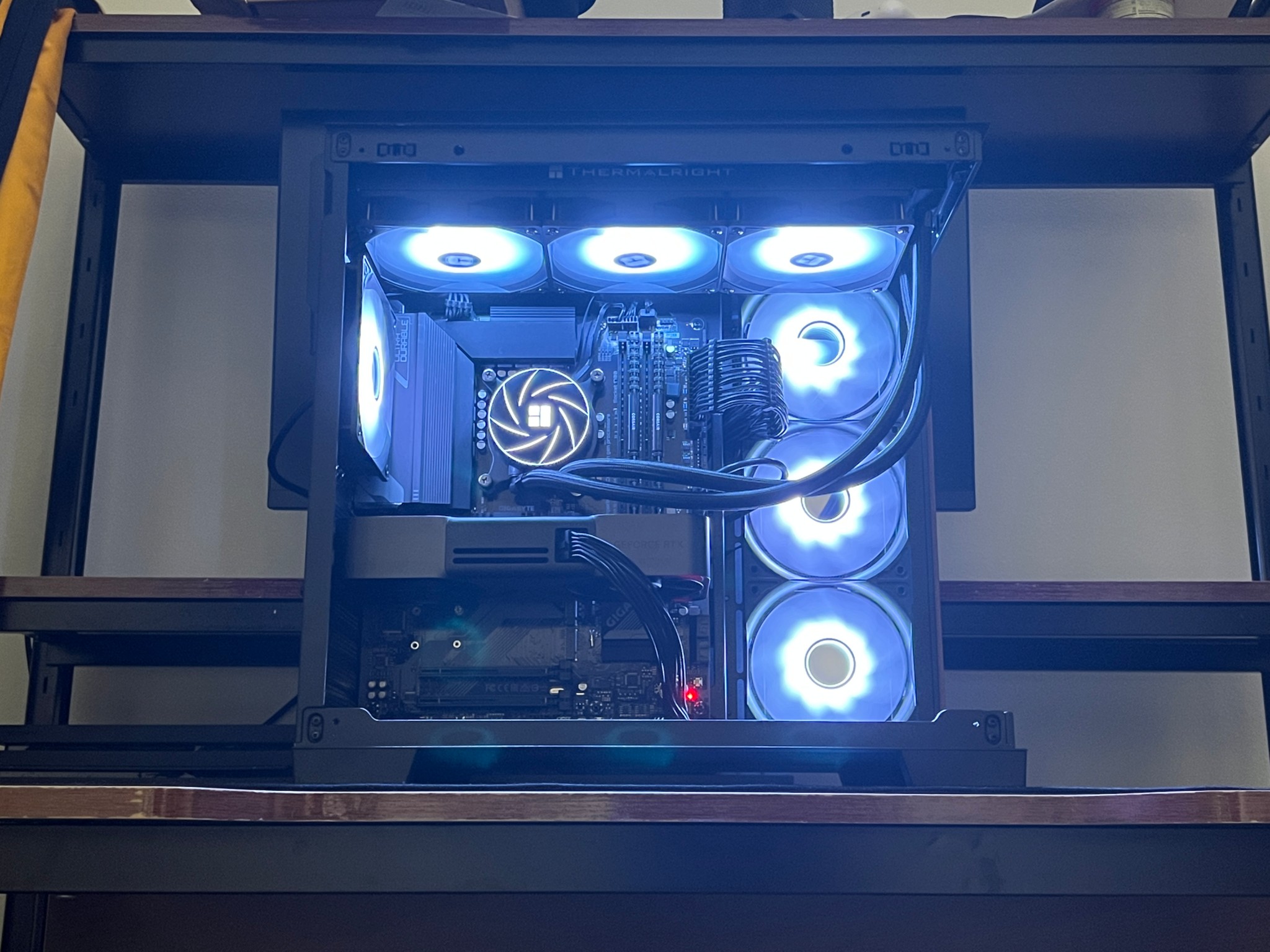 RTX 5070 | i5-14600K | 32GB RAM | 1TB Gen 4 SSD