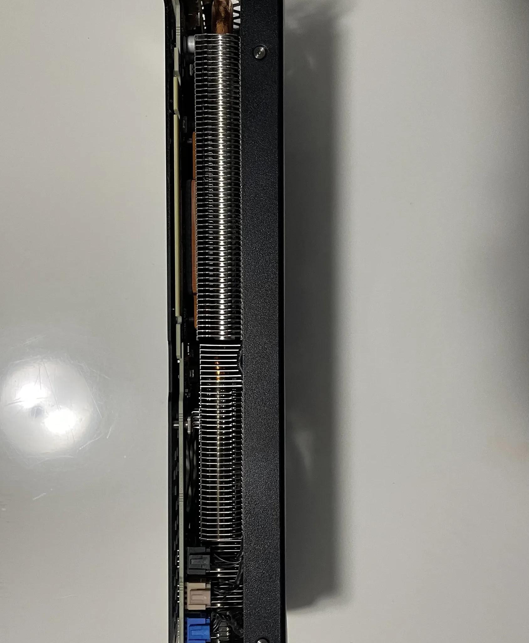 EVGA GeForce RTX 3070 XC3 ULTRA GAMING, 08G-P5-3755-KR, 8GB GDDR6
