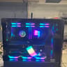 GeForce RTX 4090 Custom Gaming PC - Ryzen 9 7950X3D, 64GB RAM, 4TB NVMe SSD