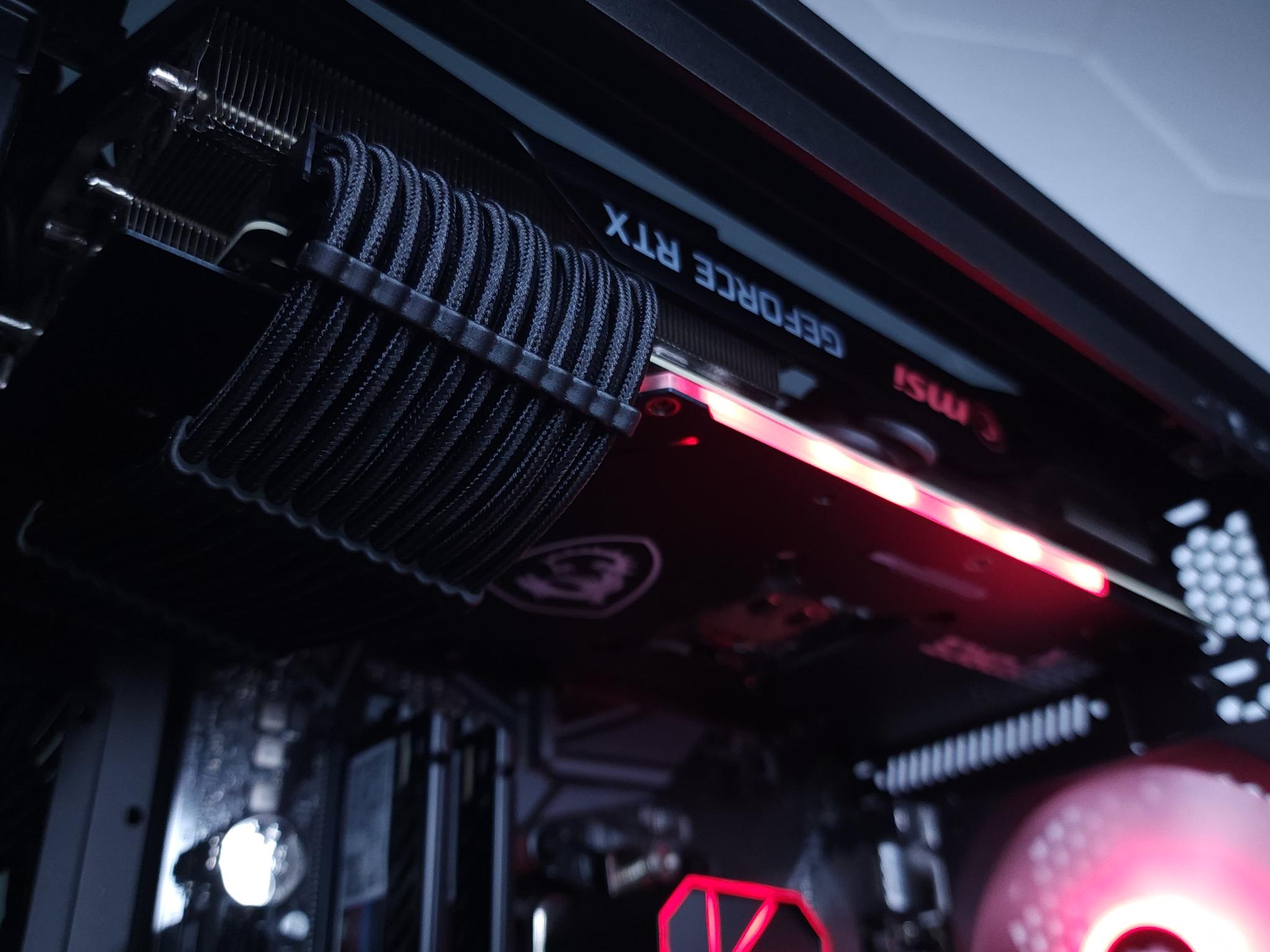 ❤️❤️RTX 3080Ti | Ryzen 7 5700X | 32GB 3200MHz | 1TB NVMe SSD