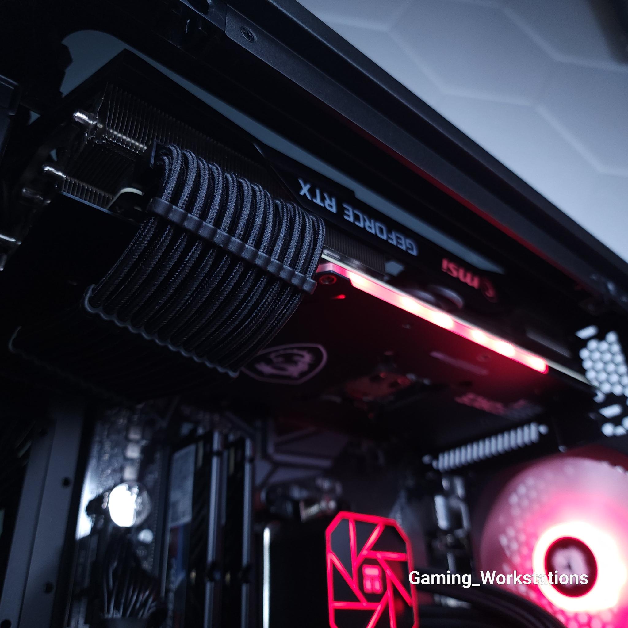 ❤️❤️RTX 3080Ti | Ryzen 7 5700X | 32GB 3200MHz | 1TB NVMe SSD