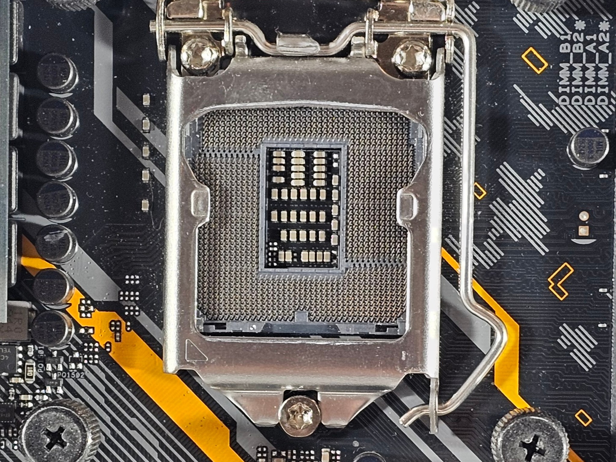ASUS Z390-PLUS TUF GAMING WIFI Intel LGA1151 ATX Motherboard