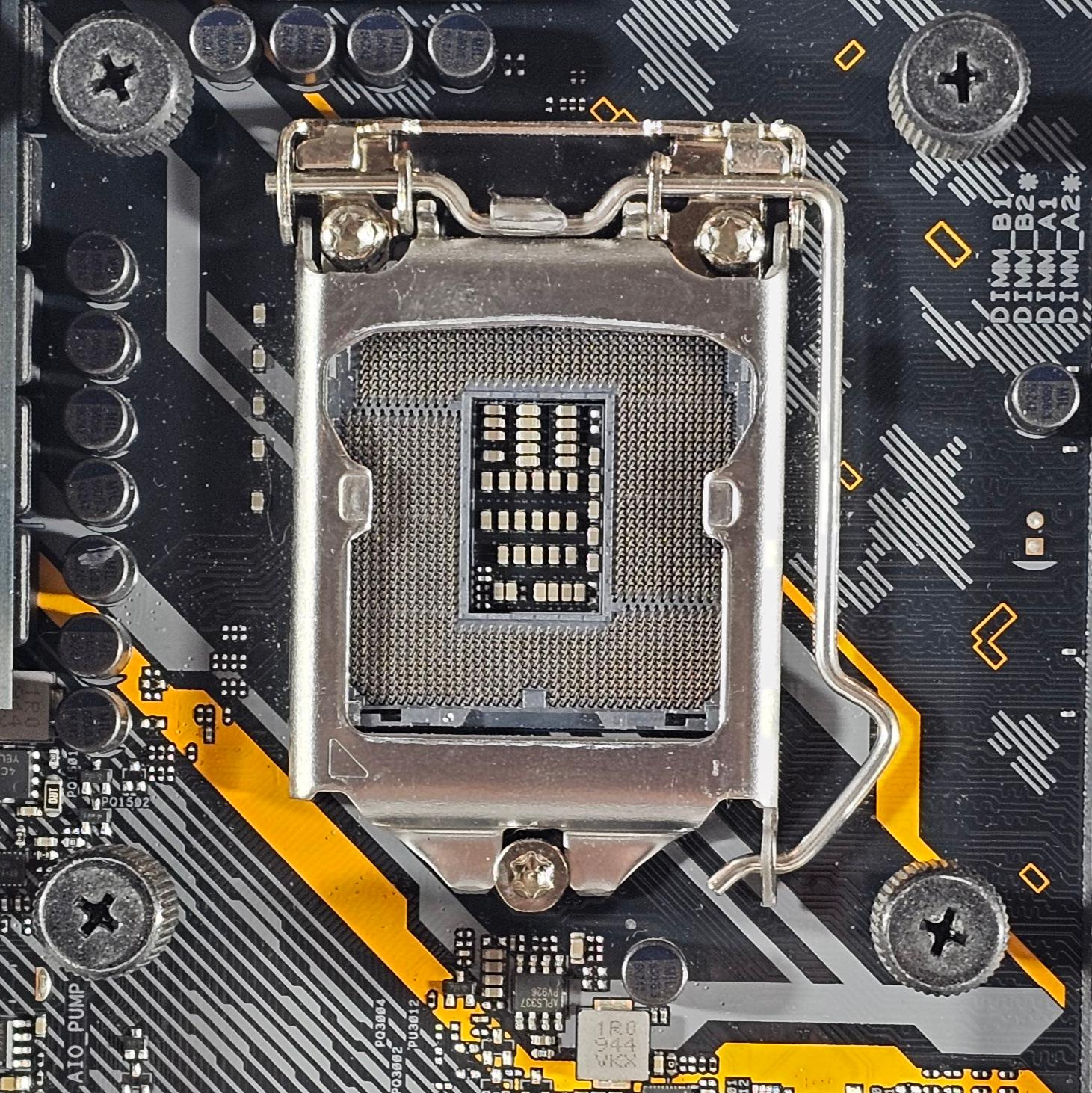 ASUS Z390-PLUS TUF GAMING WIFI Intel LGA1151 ATX Motherboard