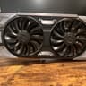 EVGA GeForce GTX 1080 FTW GAMING ACX 3.0, 8GB GDDR5X