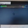REDMAGIC ASTRA GAMING TABLET 12GB MEMORY 256GB STORAGE ECLIPSE COLOR
