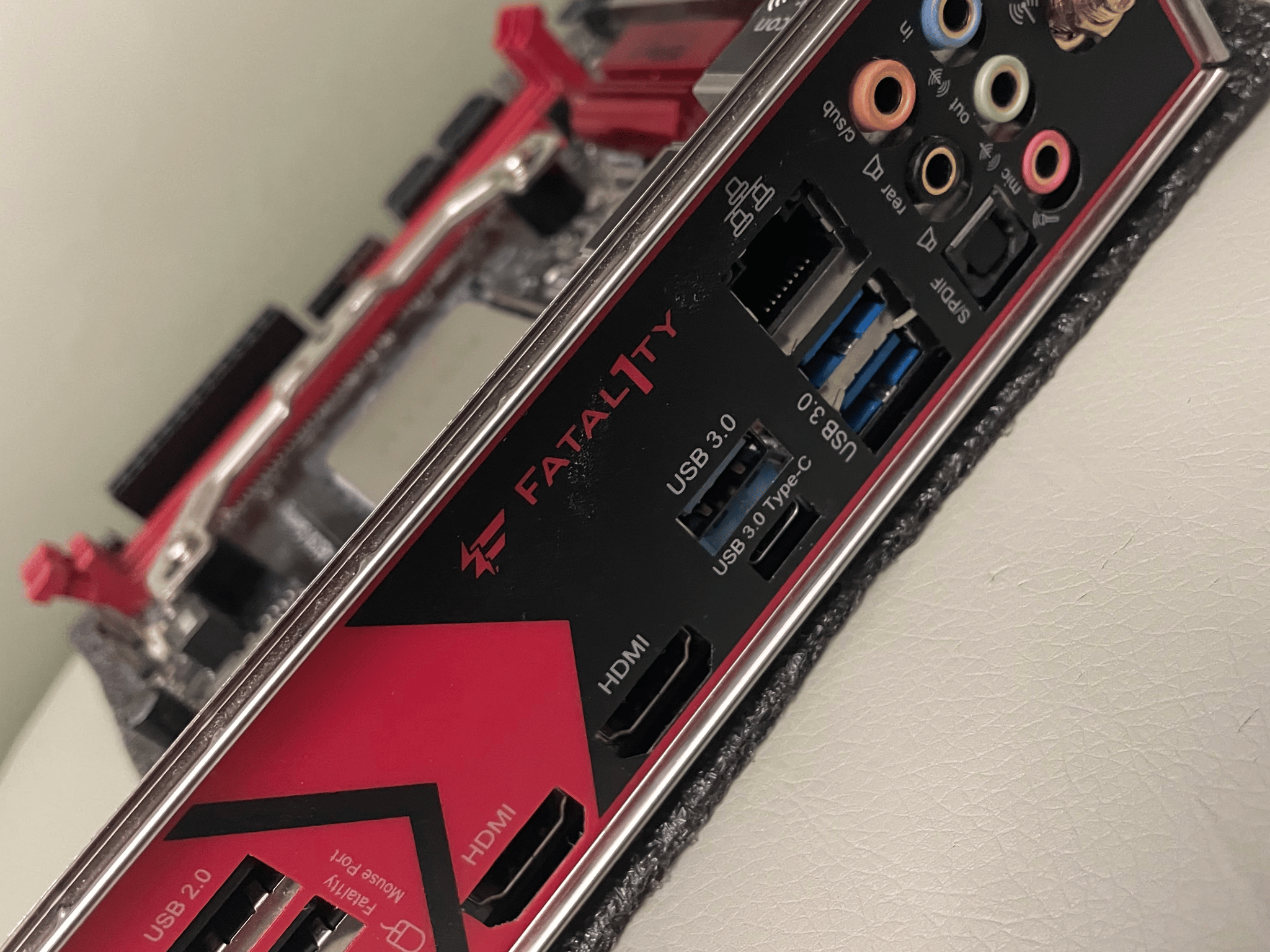 Ryzen 3700X and B350 motherboard bundle