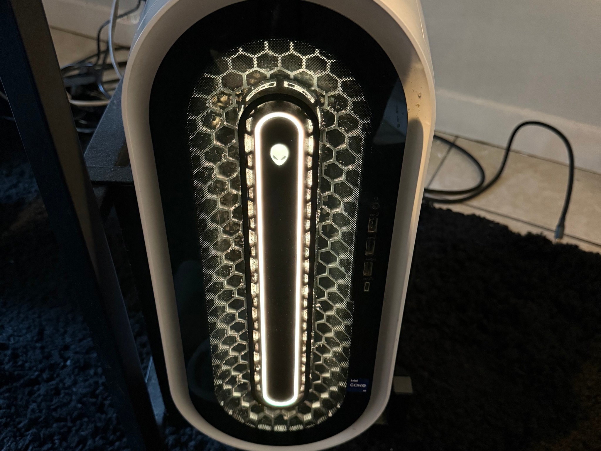 Alienware Aurora R15