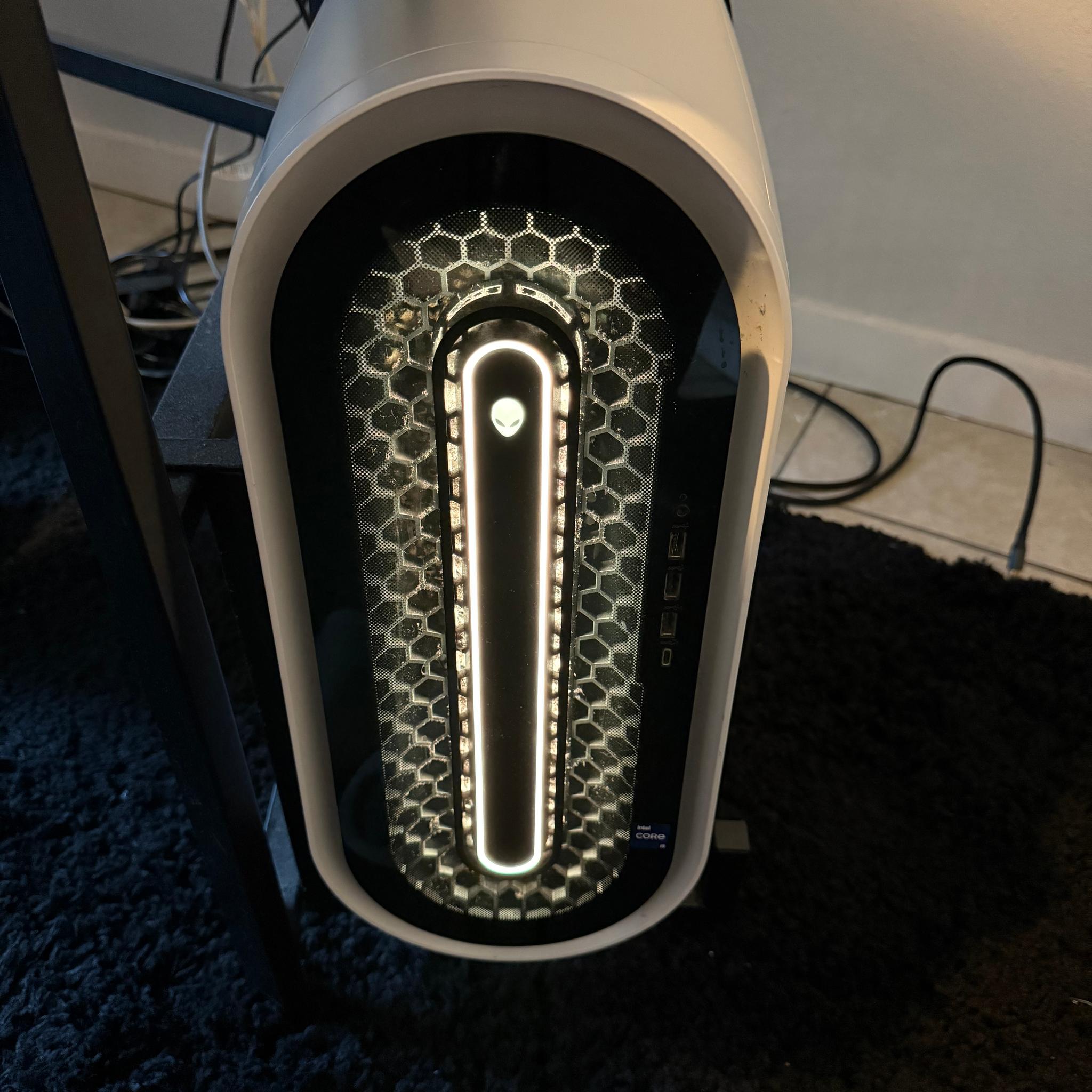 Alienware Aurora R15