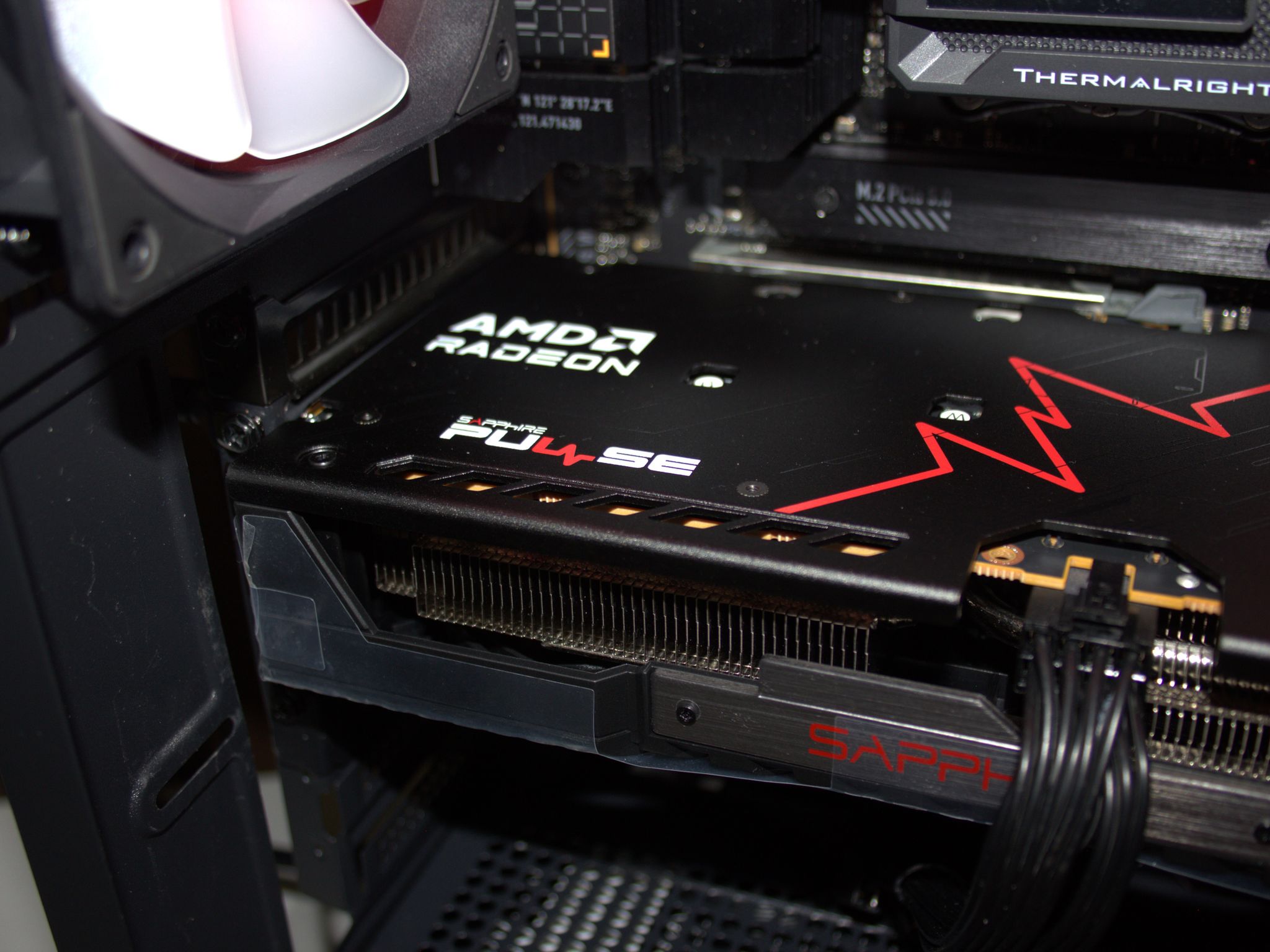 1440P Gaming PC | 9060XT 16GB💻| DDR5 | LCD | 32GB RAM | WiFi/BT | Windows 11 | 1TB
