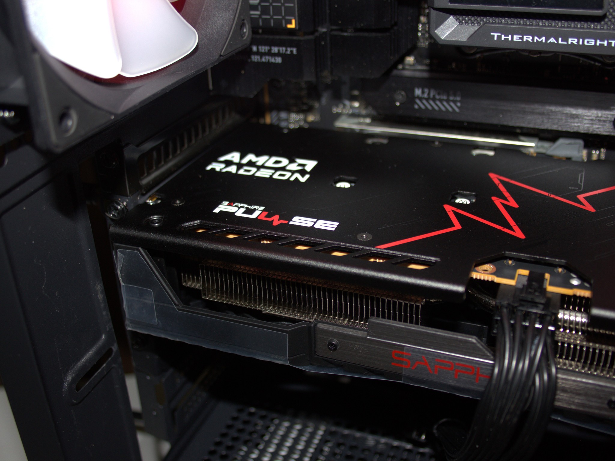 1440P Gaming PC | 9060XT 16GB💻| DDR5 | LCD | 32GB RAM | WiFi/BT | Windows 11 | 1TB