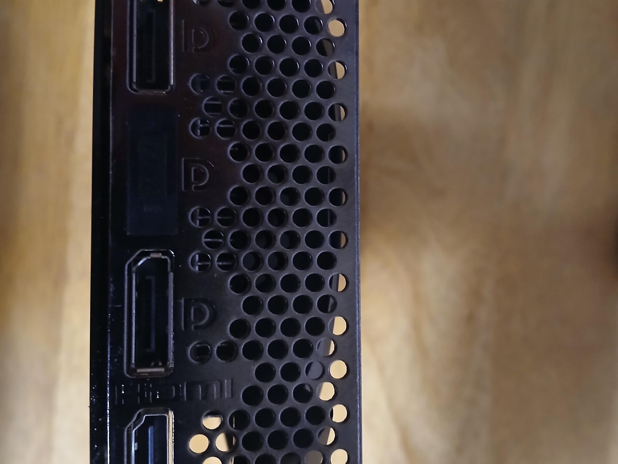 (Refurbished) 4060 TI 16 GB