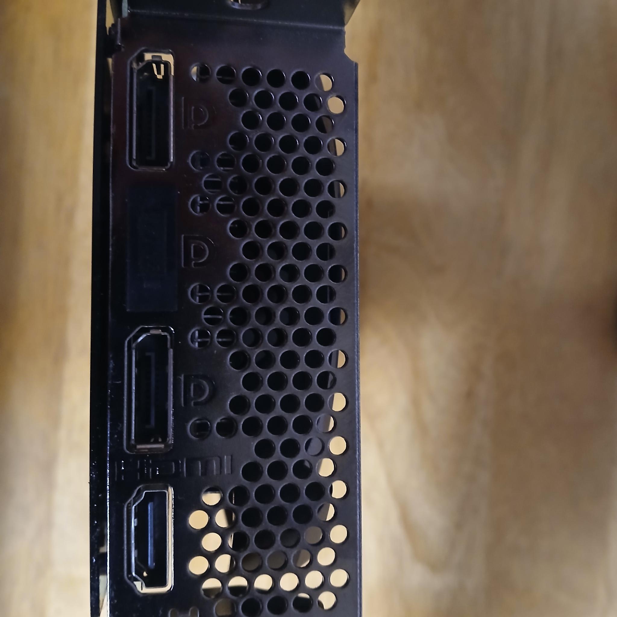 (Refurbished) 4060 TI 16 GB