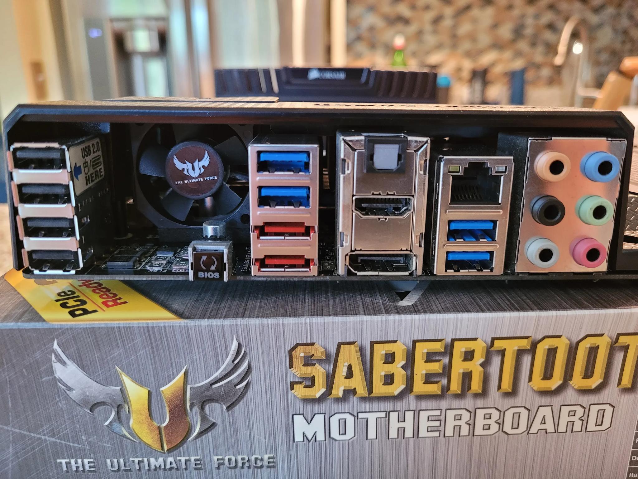 CPU+MOBO+RAM Combo deal!