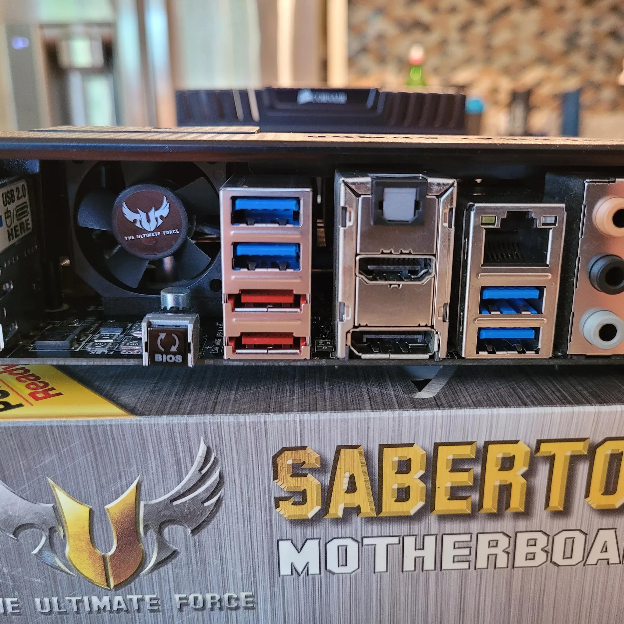 CPU+MOBO+RAM Combo deal!