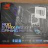 Intel 12400 CPU and Asus B660-I Gaming WIFI ITX Motherboard Combo