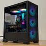 RX 9060XT Ryzen 7 7700x Gaming PC