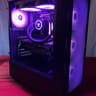 Ryzen 5 7500F, RTX 3080
