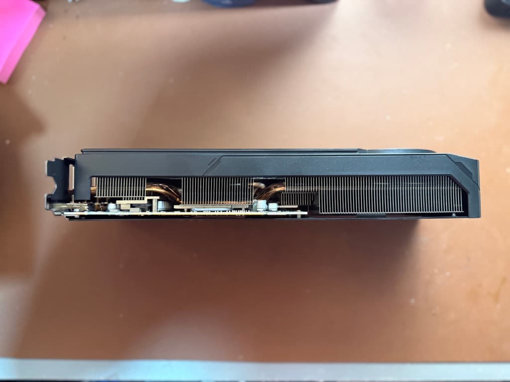 GIGABYTE GeForce RTX 5070 WINDFORCE OC SFF 12G