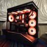RX 9070 XT / Ryzen 9 9900X / 32GB DDR5 RAM / 1TB NVMe