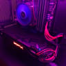 STREAMING/GAMING/EDITING RX 580 RGB INTEL i5-4690K OC 16GB RAM 500GB SSD ATX CUSTOM WINDOWS VALUE PC