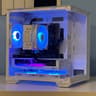 💸Value Gamer💸 Ryzen 5 3600 | Intel ARC B580 12GB | 32GB DDR4 | 1TB nVME SSD | RGB | Win11+Wifi