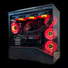 RX 9060XT 16GB | Ryzen 5 7500X3D | 16GB DDR5 | 1TB NVMe | The Mid-Range Beast RX