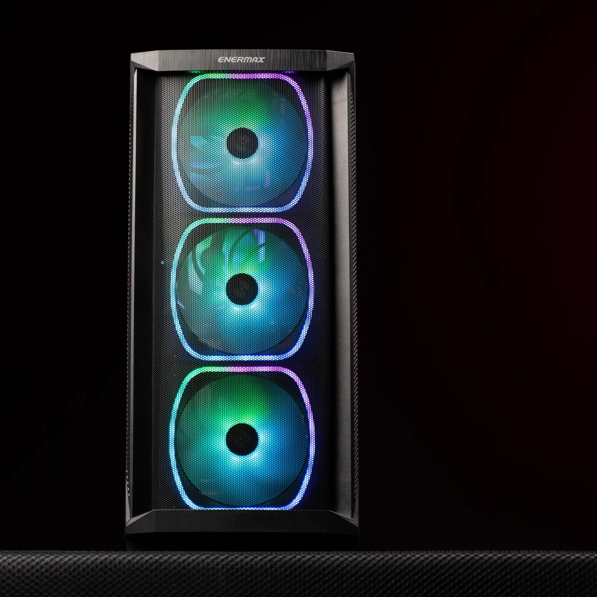Thanksgiving sale! “Energen.S” RTX 4070 Ti Super I7 14700 32GB Windows 11 2TB Workstation Gaming PC